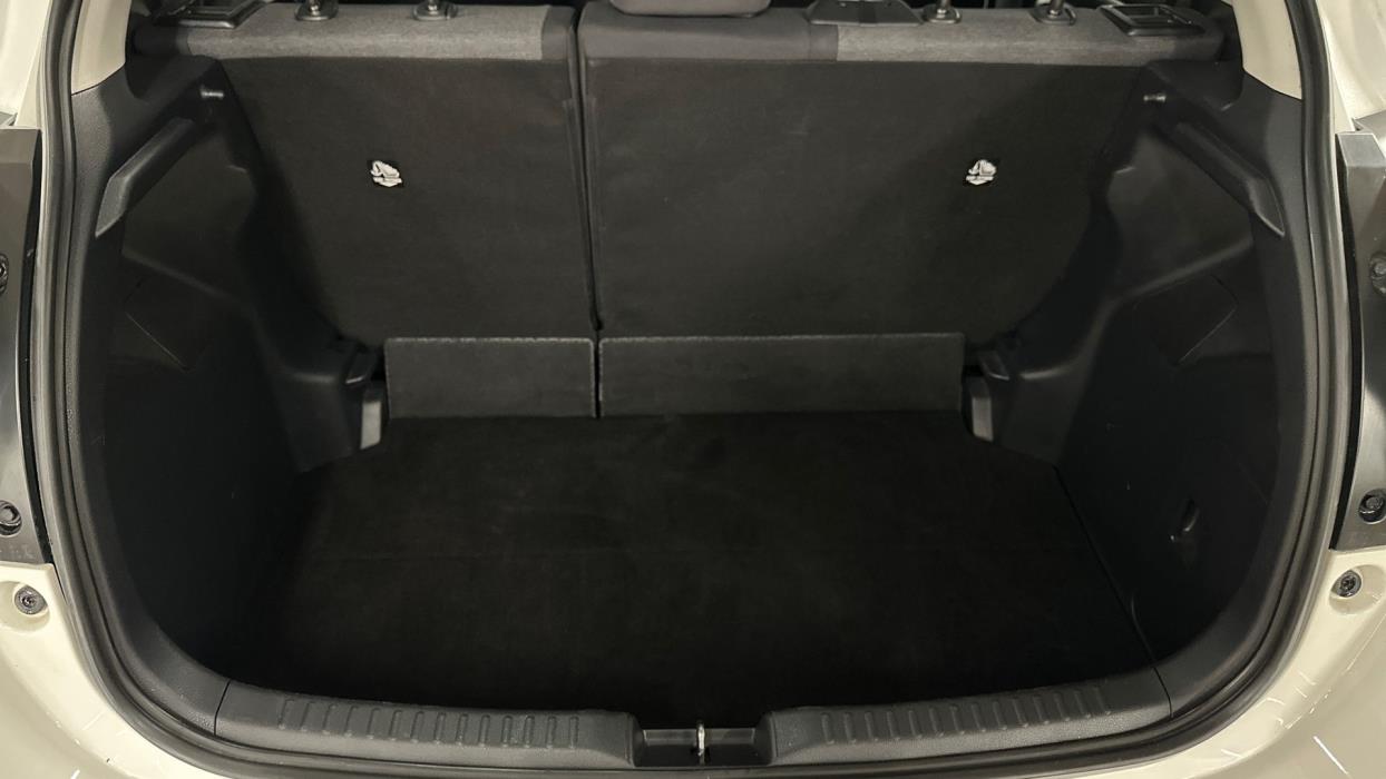 Toyota Yaris 2024