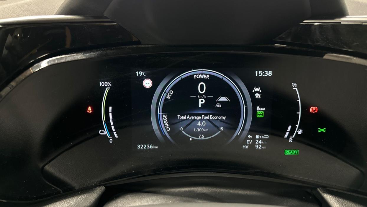 Lexus NX 2025