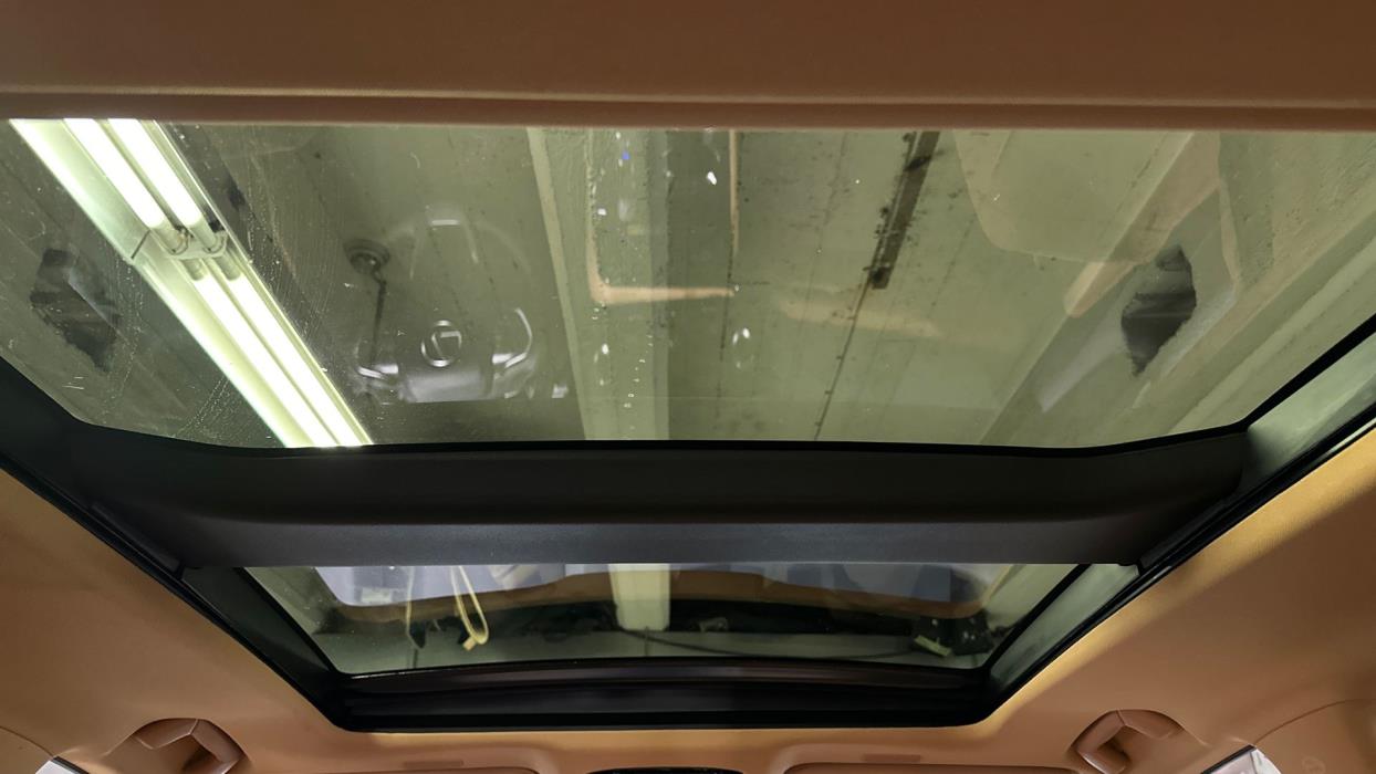Lexus NX 2025