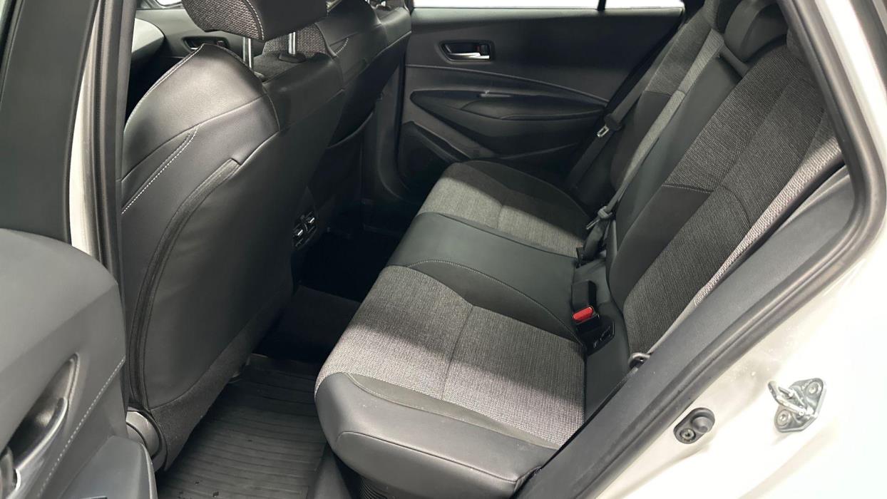 Toyota Corolla 2026