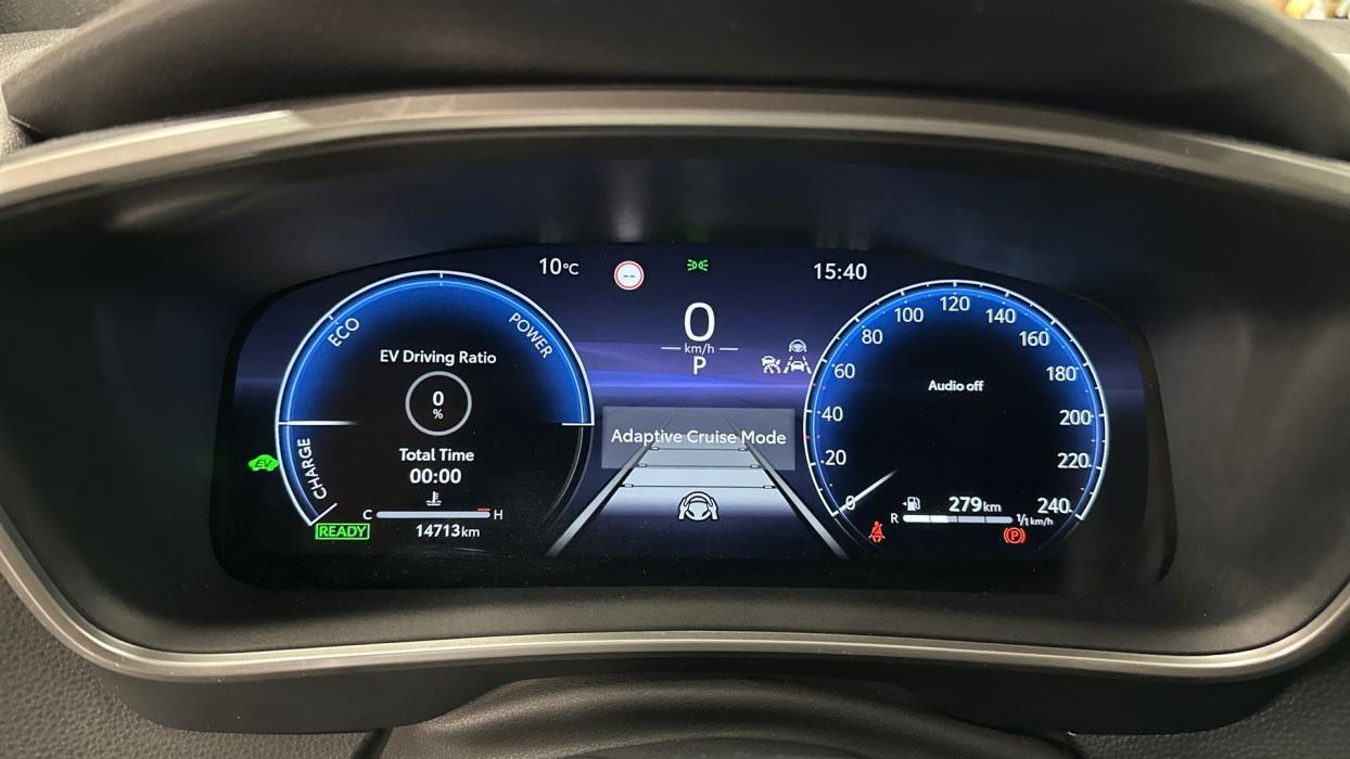 Toyota Corolla 2026