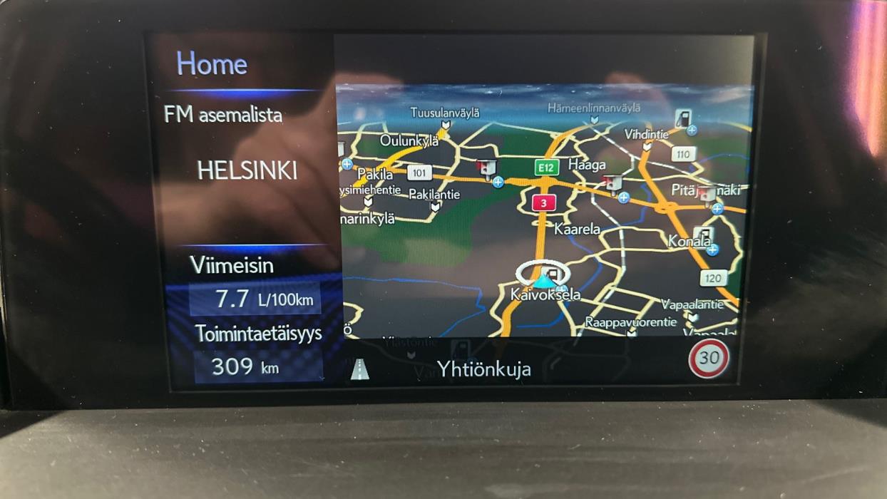 Lexus NX 2020