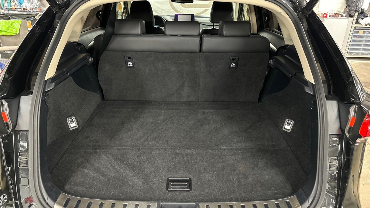 Lexus NX 2020