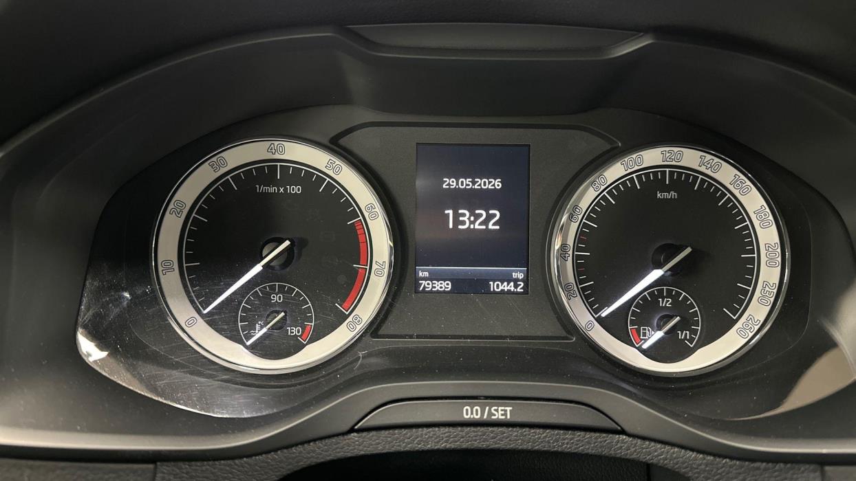 Skoda Karoq 2018