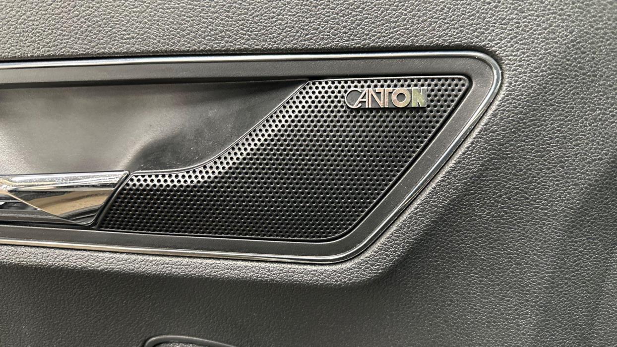 Skoda Karoq 2018