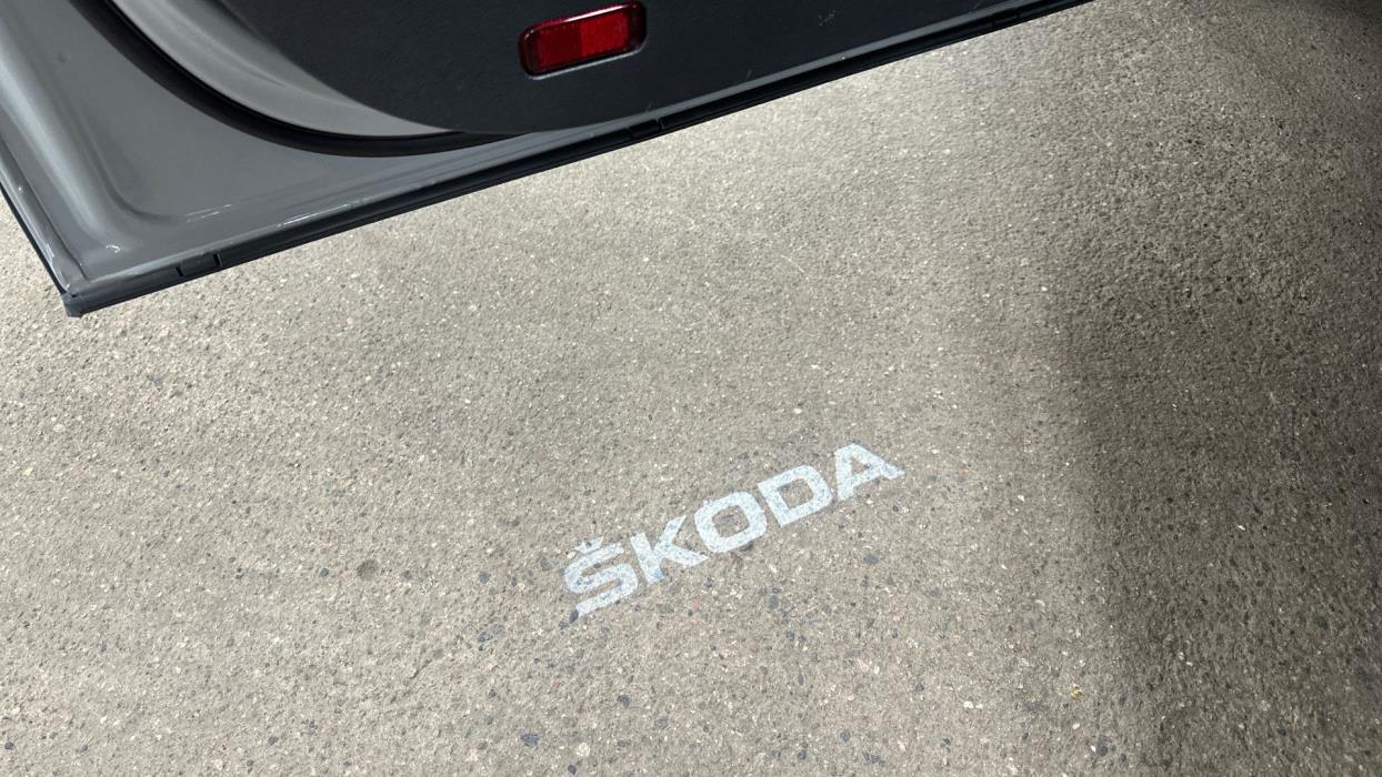 Skoda Karoq 2018