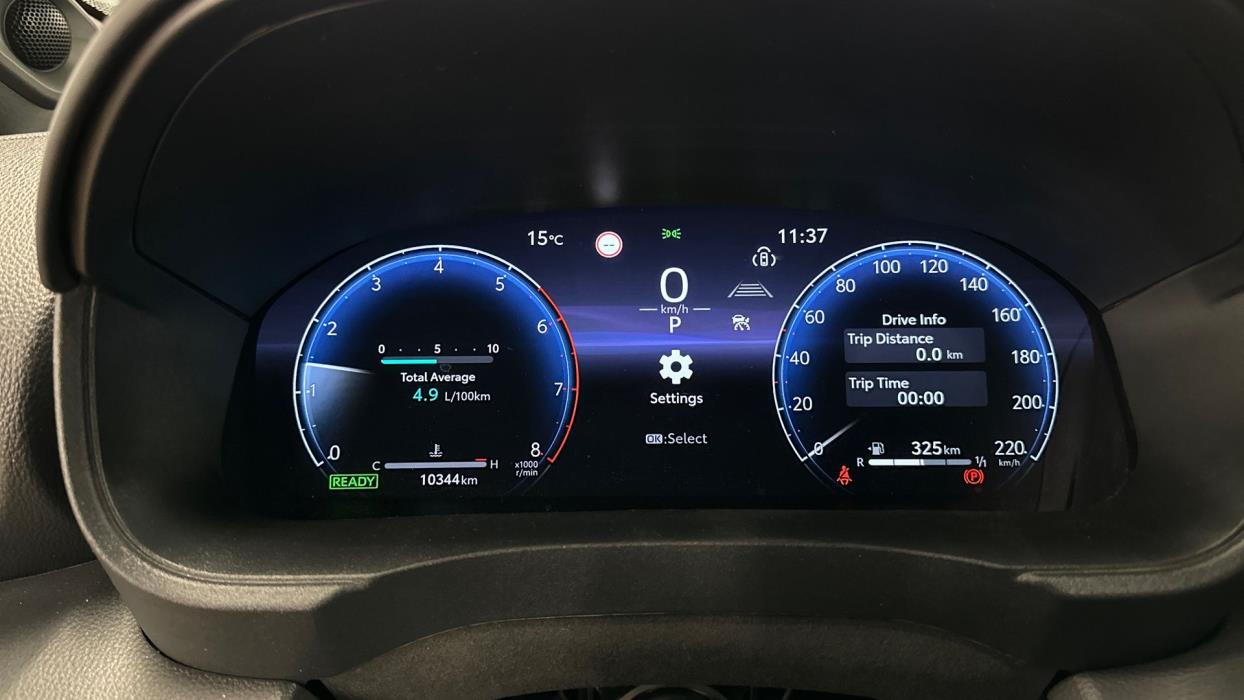 Toyota Yaris Cross 2025