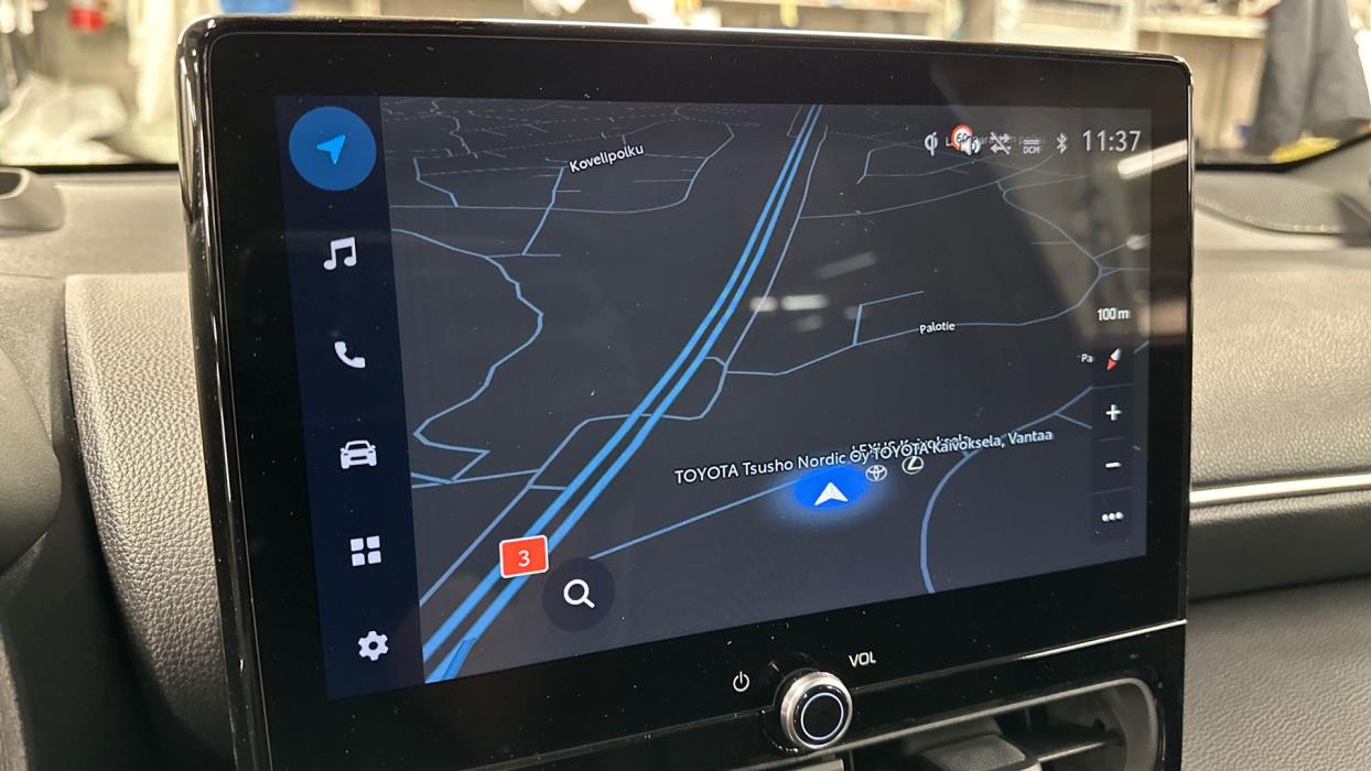 Toyota Yaris Cross 2025