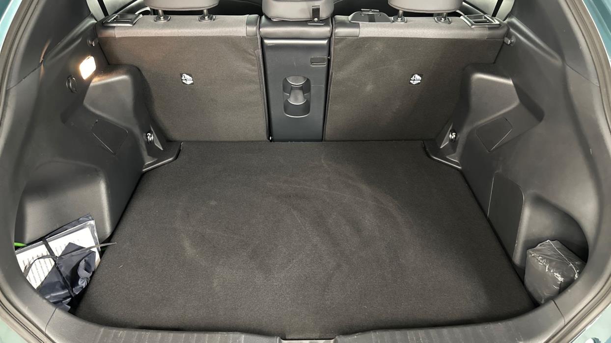 Toyota Yaris Cross 2025