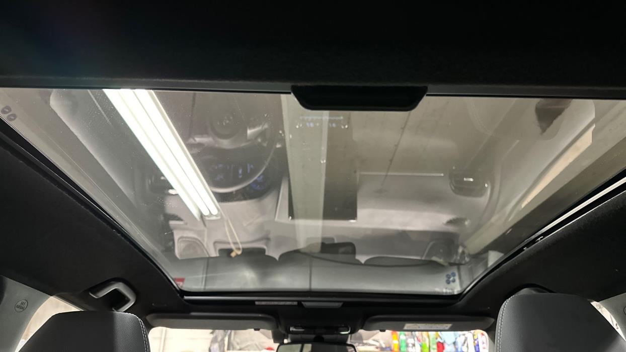 Toyota Yaris Cross 2025