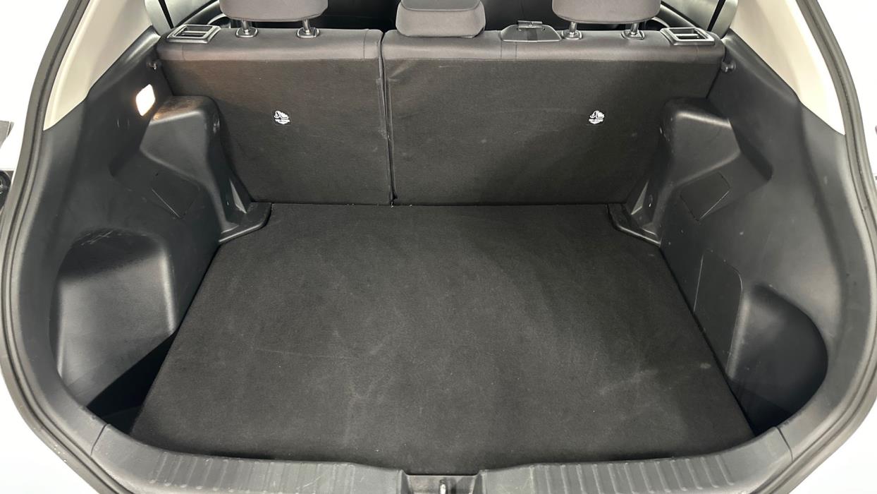 Toyota Yaris Cross 2025