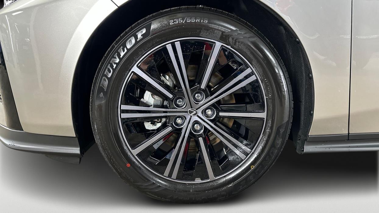 Lexus ES 2026