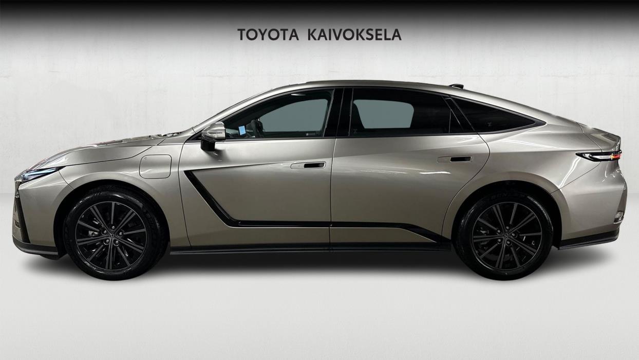 Lexus ES 2026
