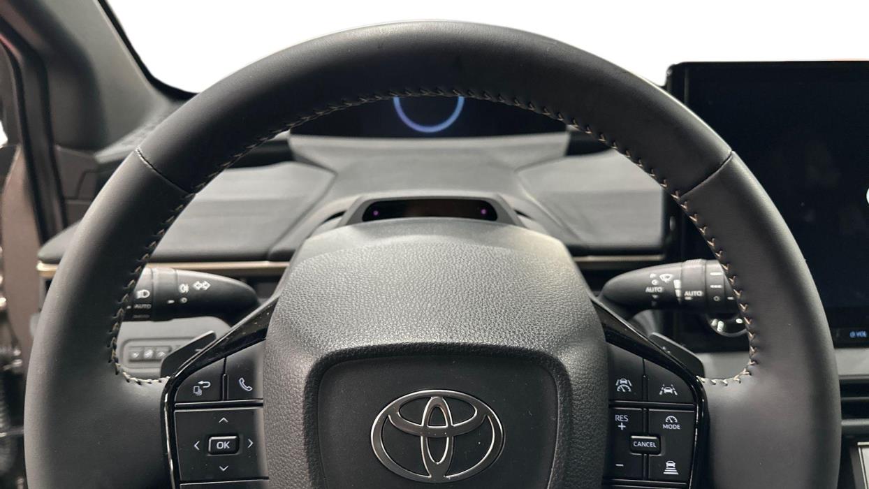 Toyota bZ4X Touring 2026