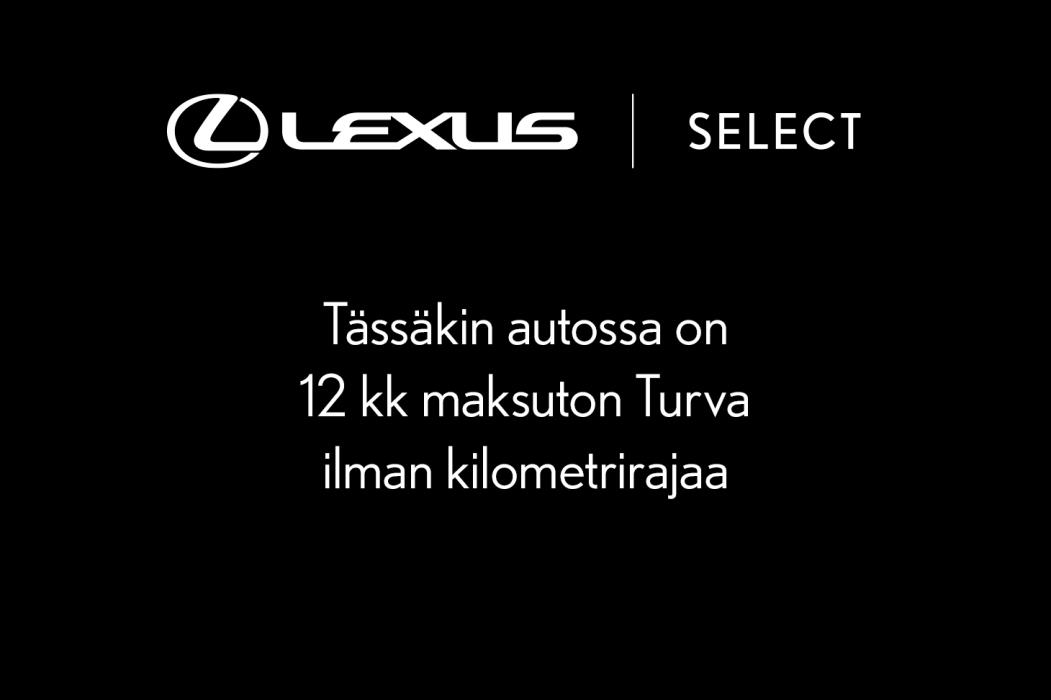 Lexus RZ 2023