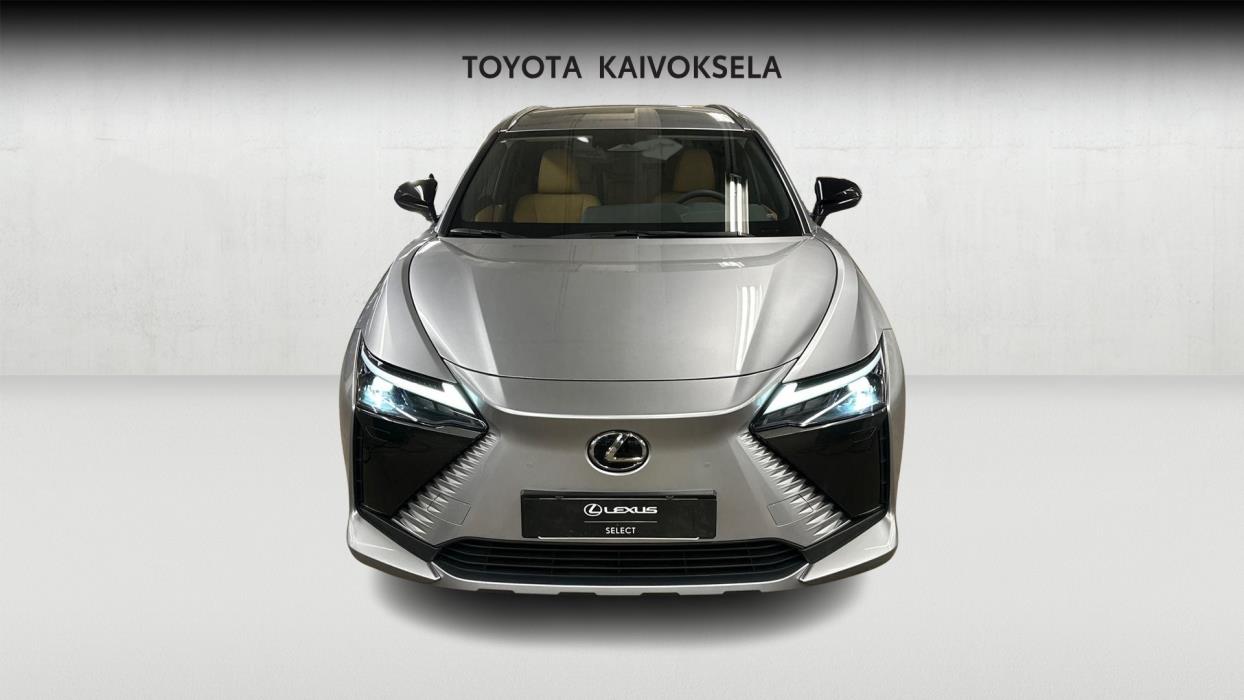 Lexus RZ 2023