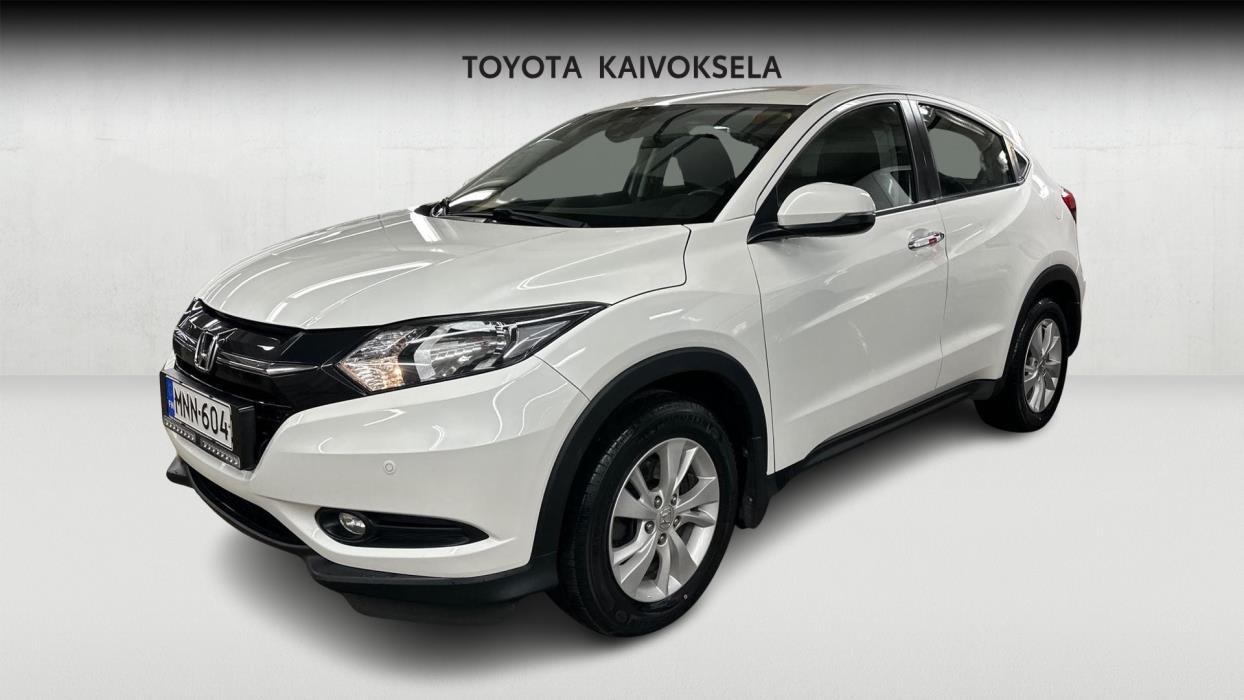 Honda HR-V 2018
