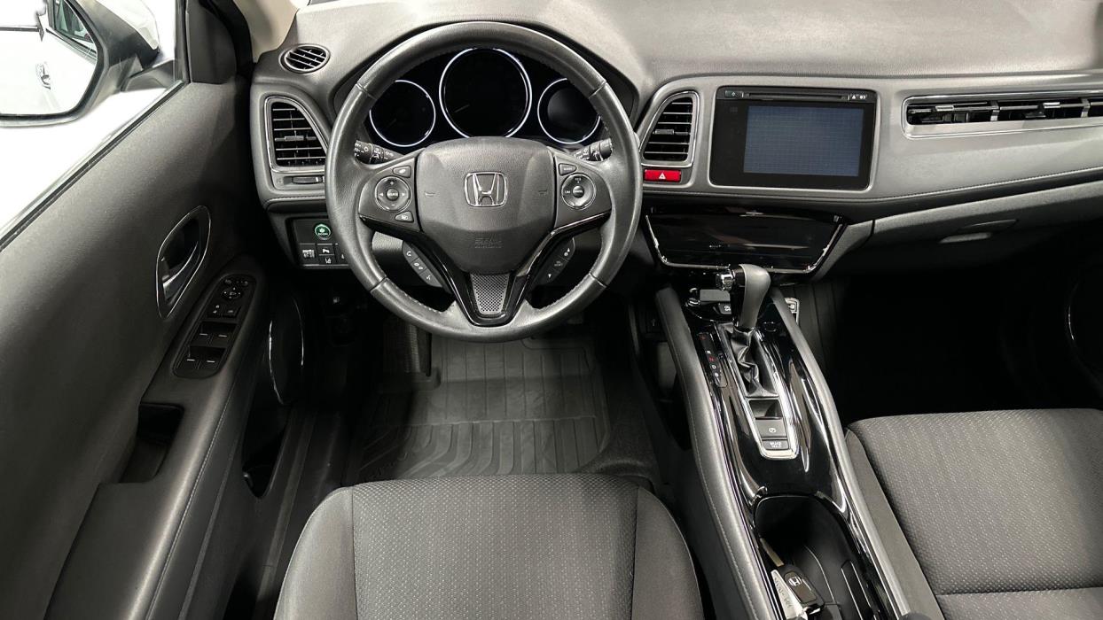 Honda HR-V 2018