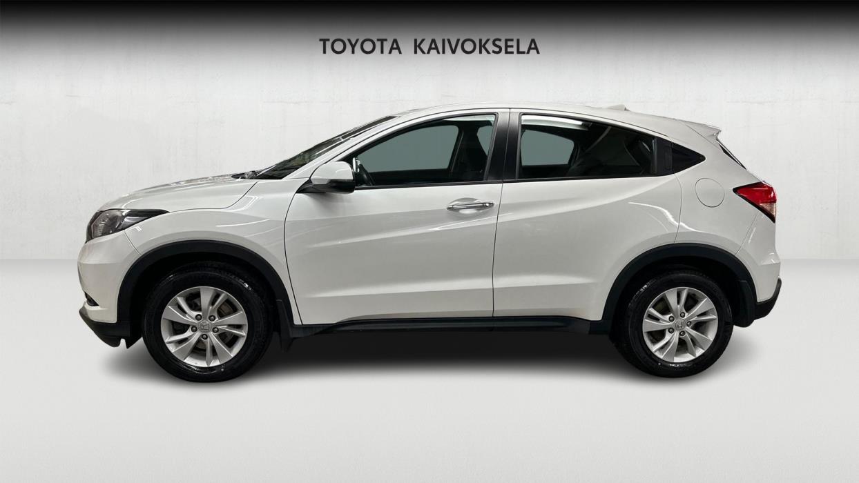 Honda HR-V 2018