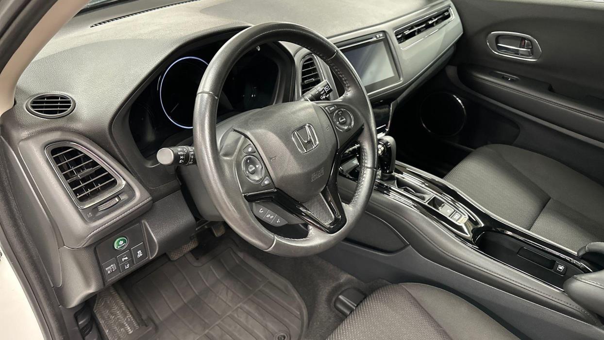 Honda HR-V 2018