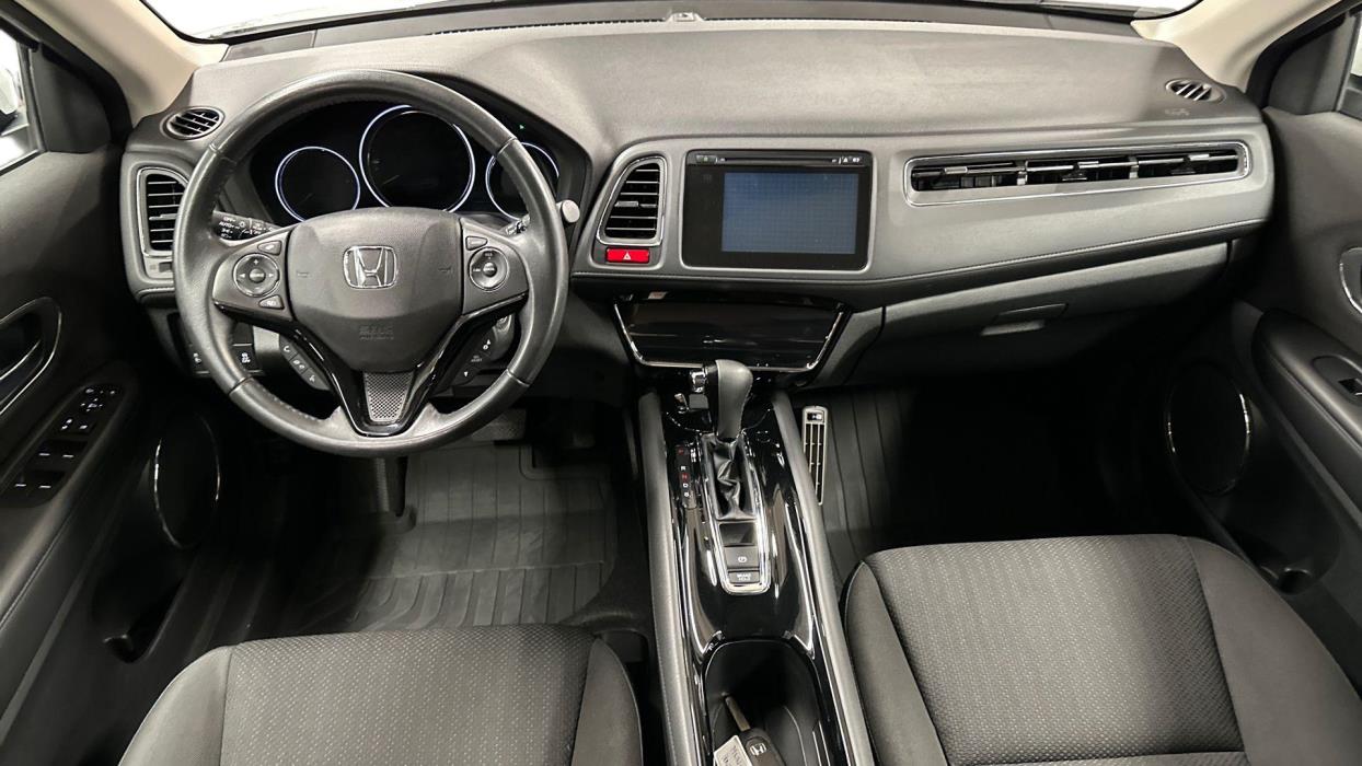 Honda HR-V 2018