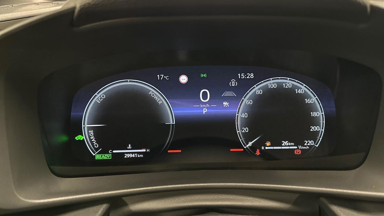 Toyota C-HR 2024