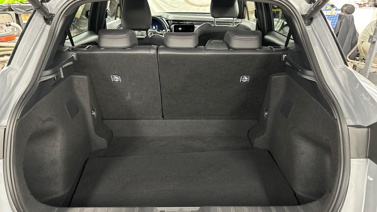 Lexus LBX 2025
