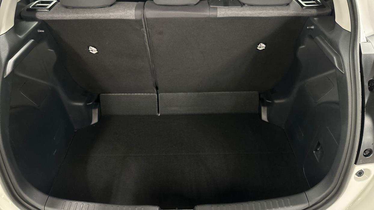 Toyota Yaris 2023