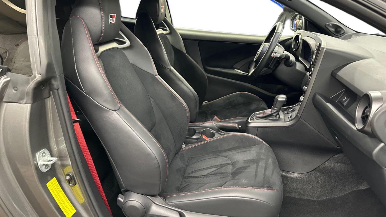 Toyota GR Yaris 2024
