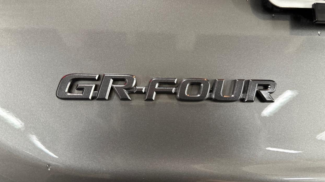 Toyota GR Yaris 2024