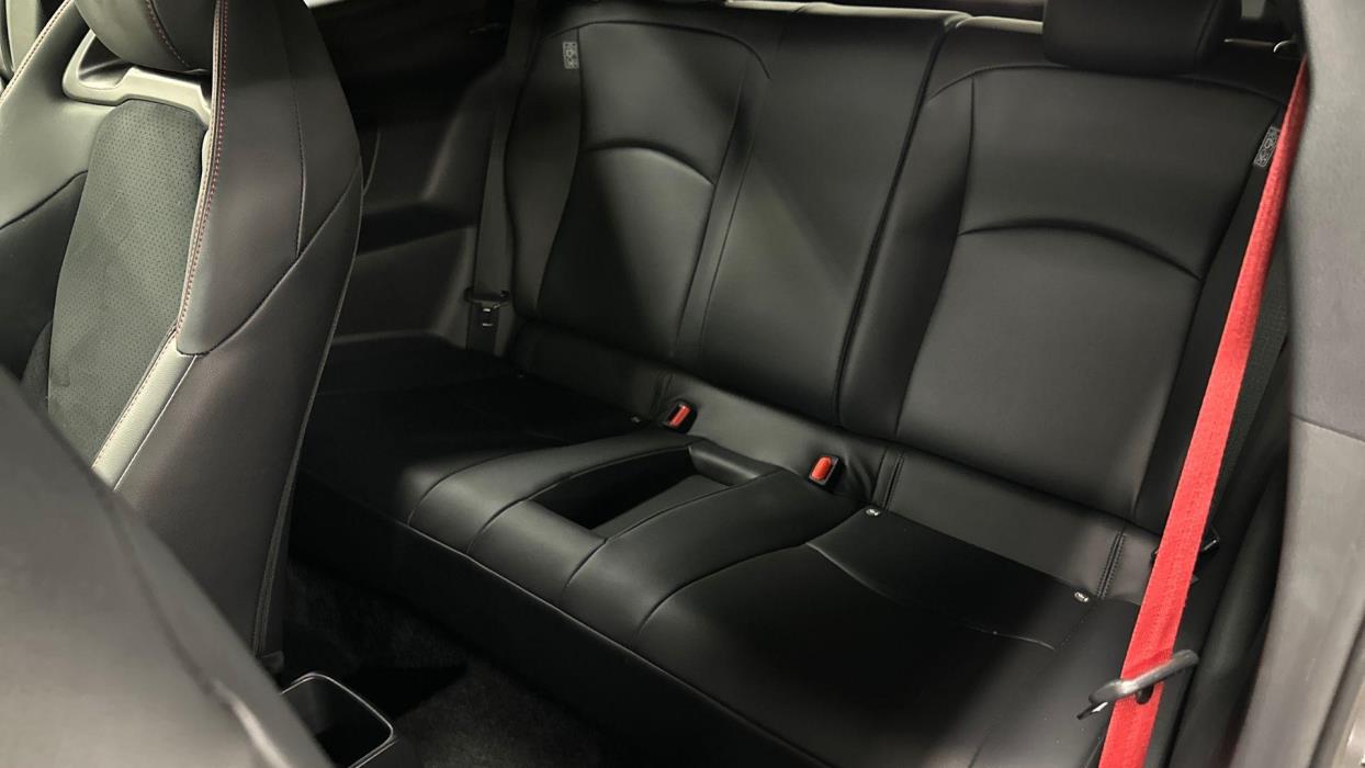 Toyota GR Yaris 2024