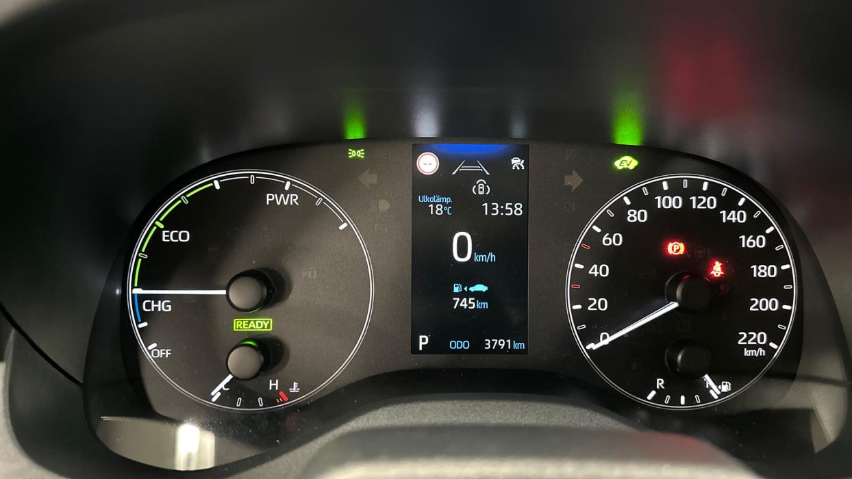 Toyota Yaris 2026