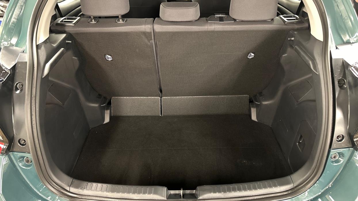Toyota Yaris 2026