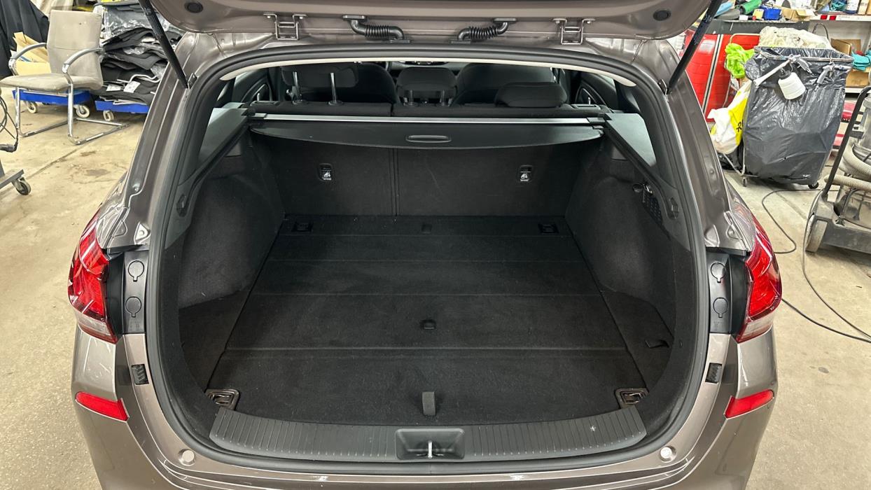 Hyundai i30 Wagon 2021