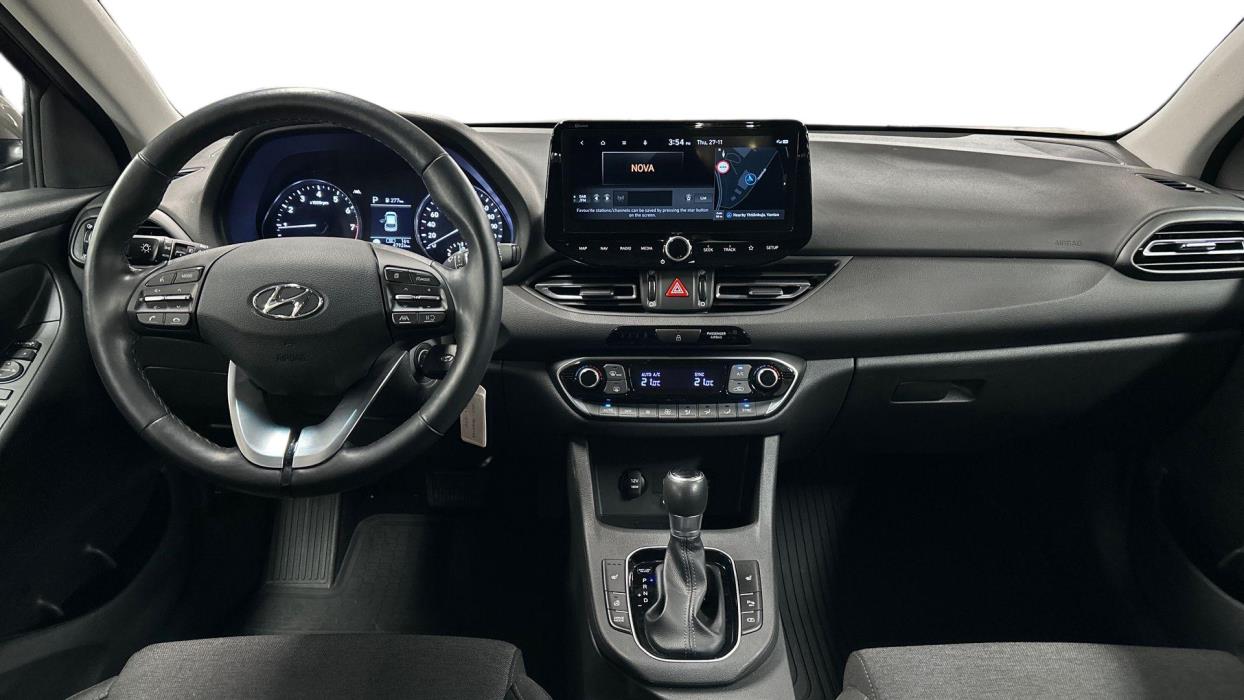 Hyundai i30 Wagon 2021