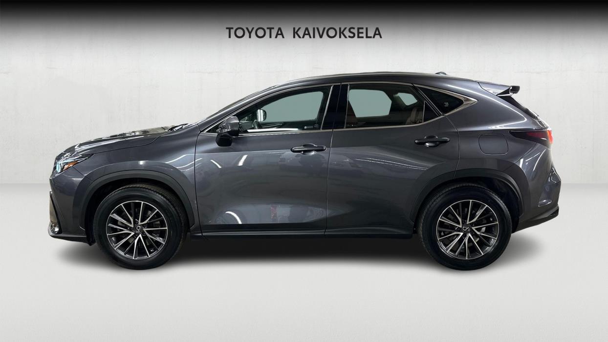 Lexus NX 2023