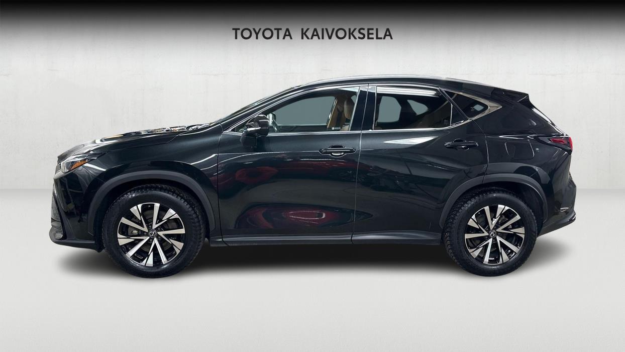 Lexus NX 2023