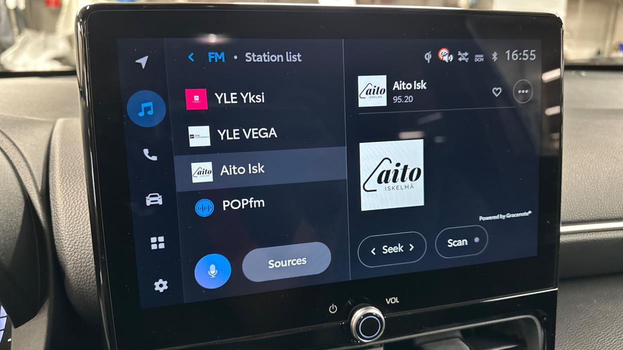 Toyota Yaris Cross 2025