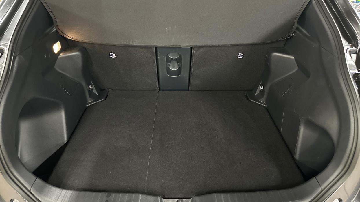 Toyota Yaris Cross 2025