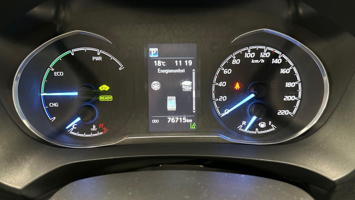 TOYOTA YARIS 2020