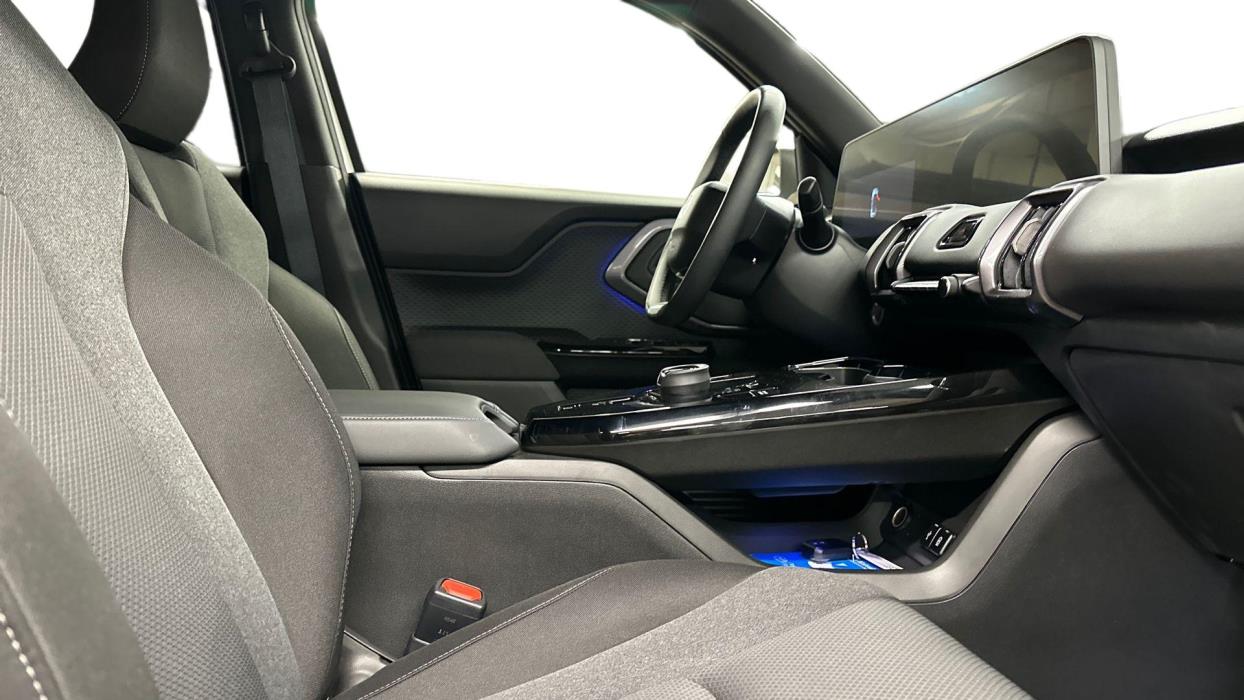 Toyota Urban Cruiser 2026