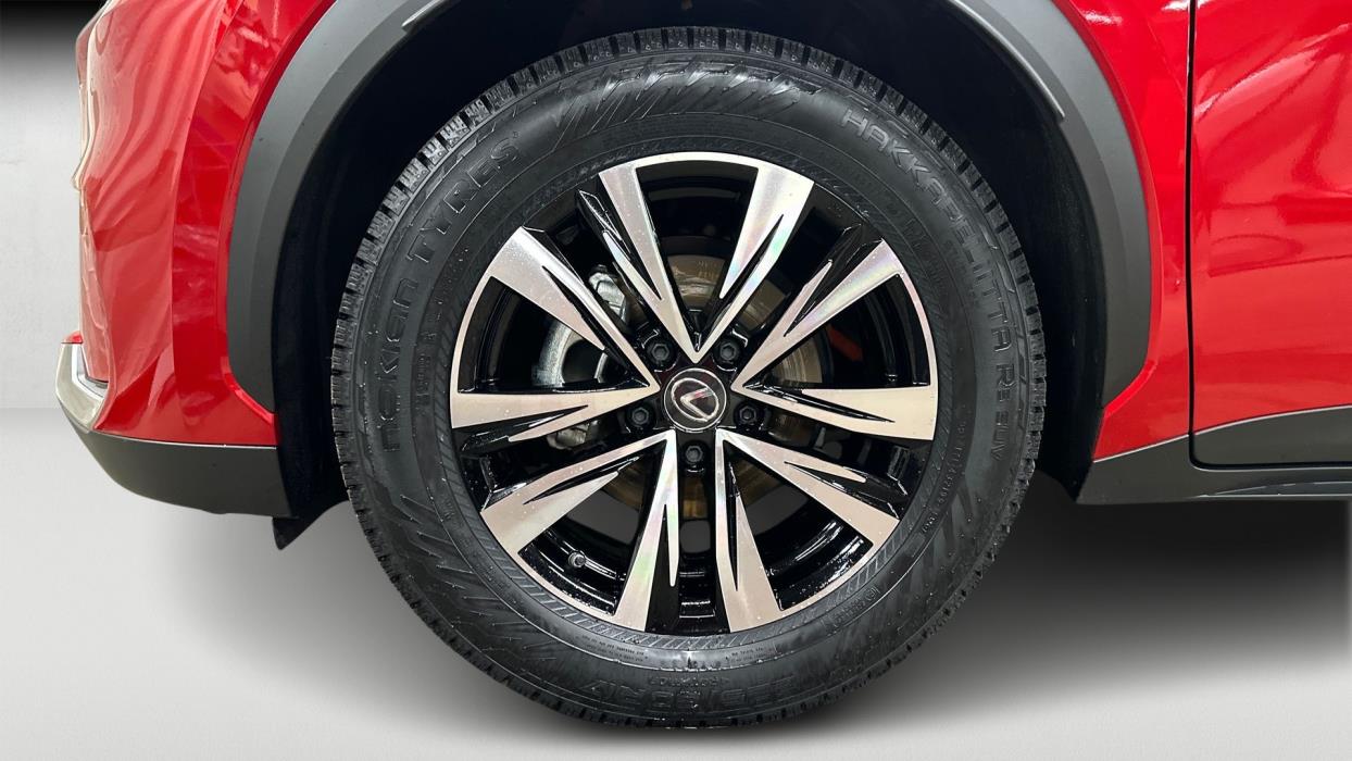 Lexus LBX 2026