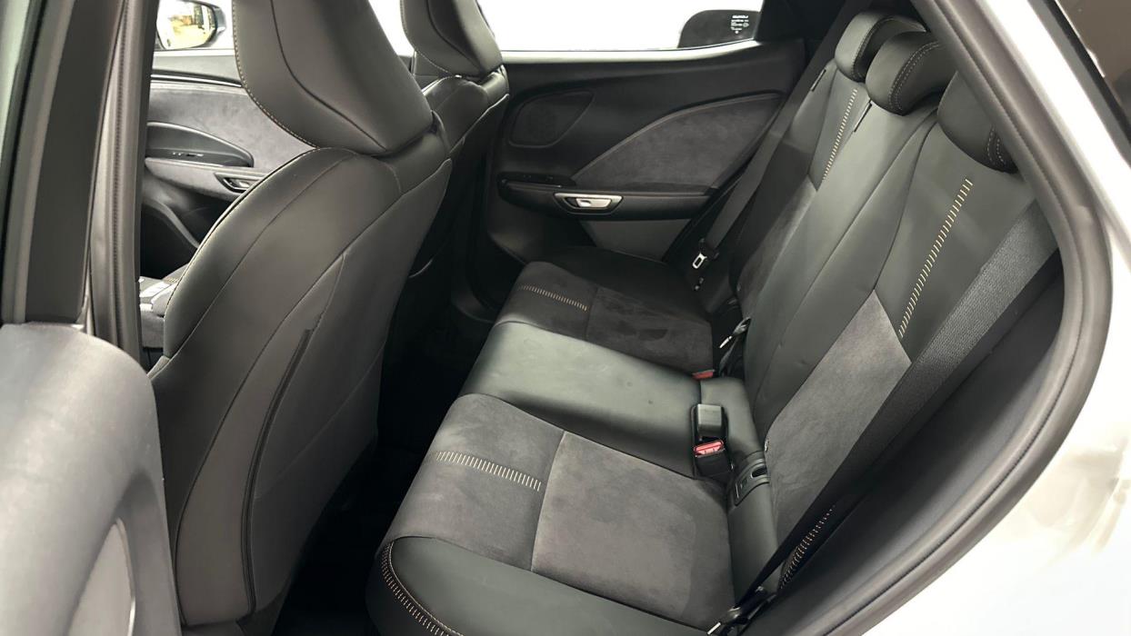 Lexus LBX 2026