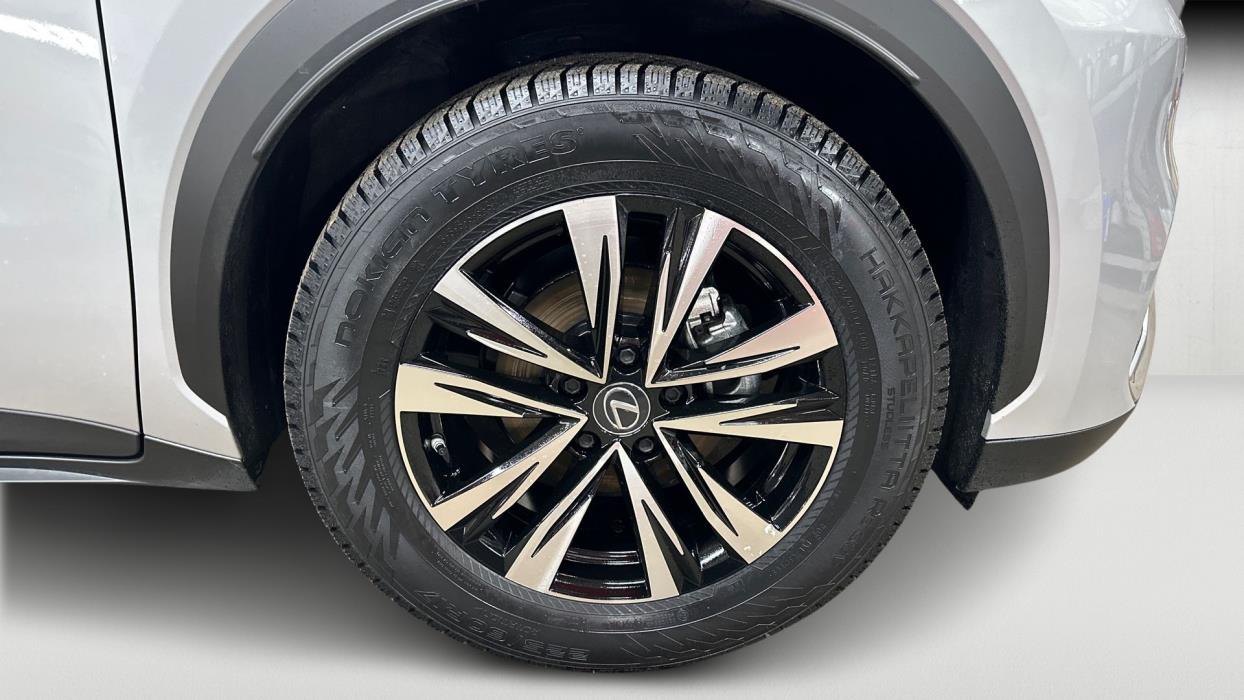 Lexus LBX 2026