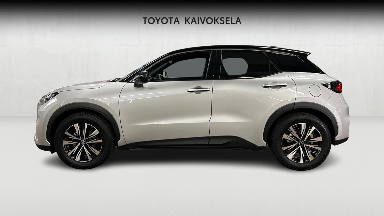 Lexus LBX 2026