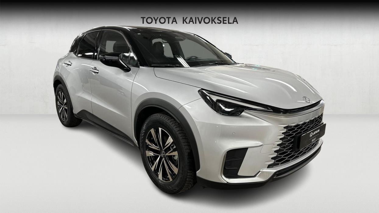 Lexus LBX 2026