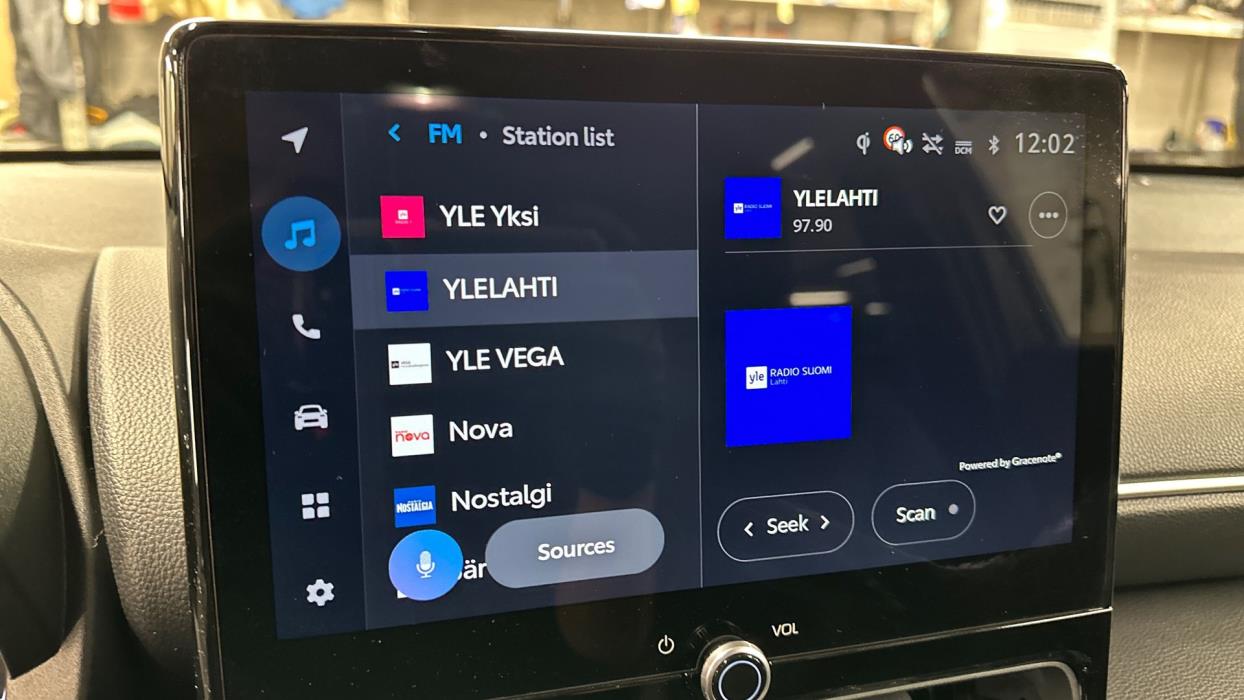 TOYOTA Yaris Cross 2025