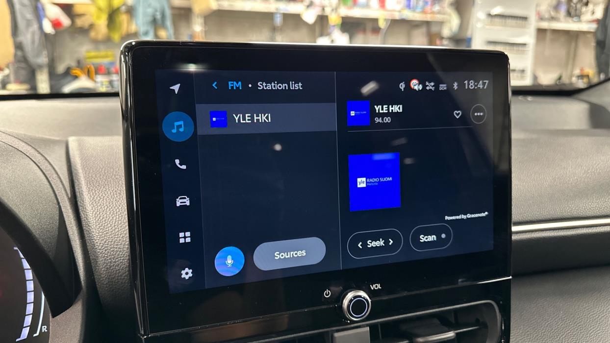 Toyota Yaris Cross 2025