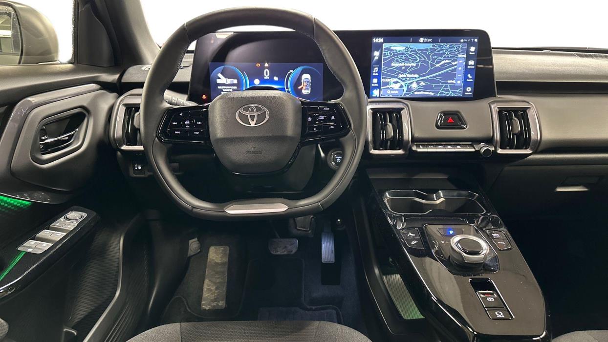 Toyota Urban Cruiser 2026