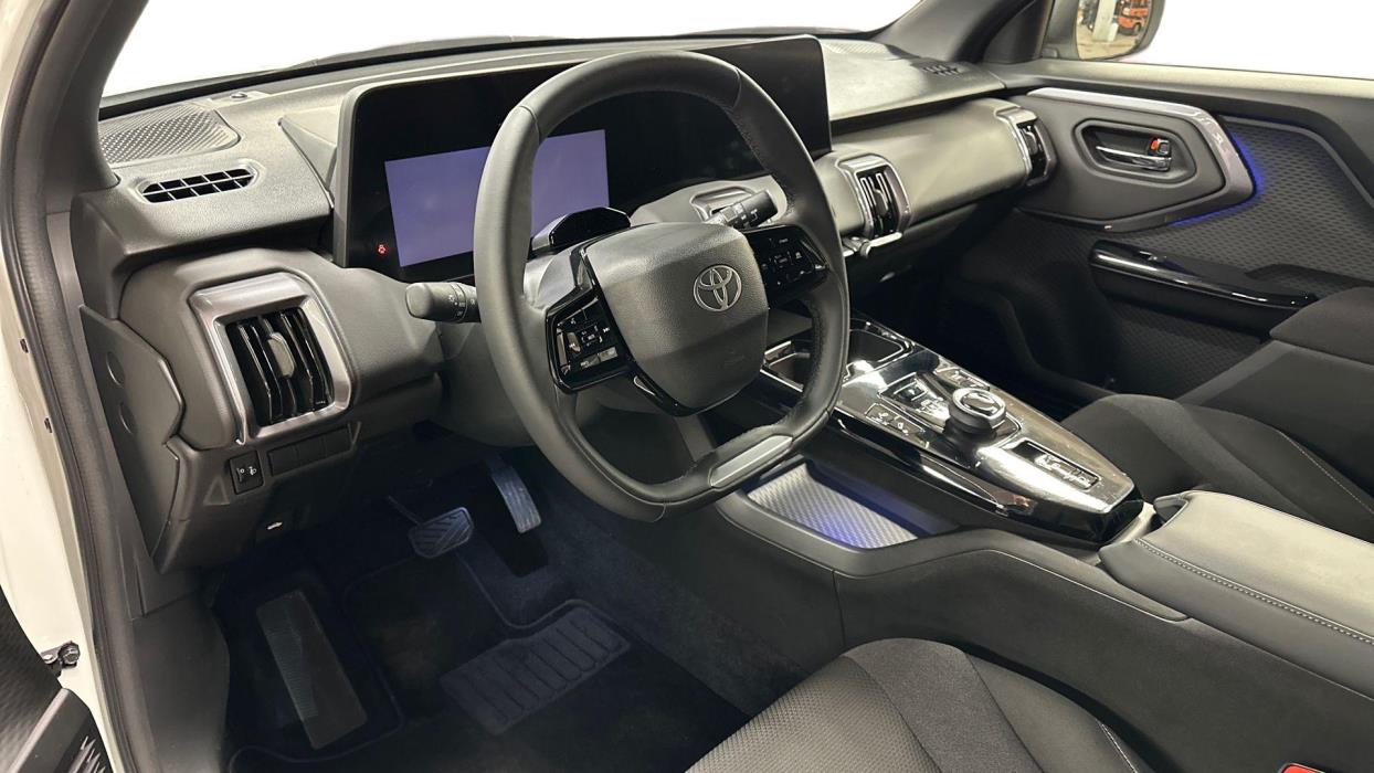 Toyota Urban Cruiser 2026